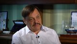 Президент Transship Group Иванов об инвестклимате в Украине: "Отсюда бегут все, кто может". ВИДЕО