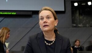 Посолка США при НАТО Джуліанна Сміт про саміт у Вашингтоні