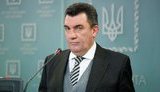 Данилов подтвердил, что некоторые материалы на СНБО раздают за 5 минут до заседания