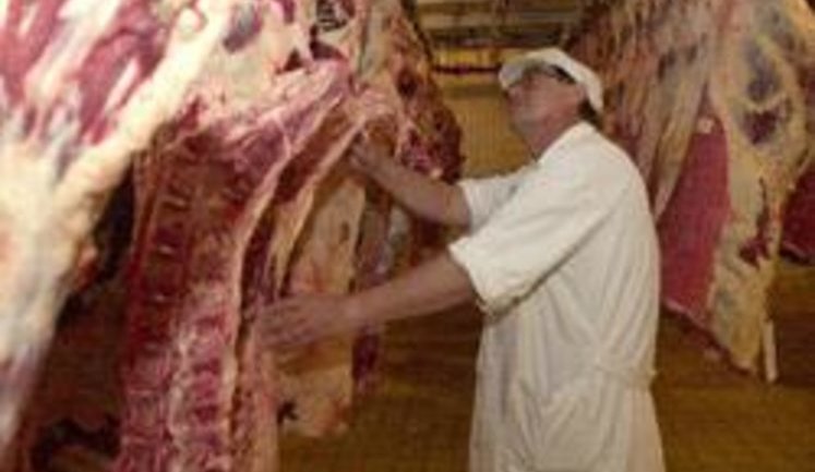В Украине сократилось потребление мясных продуктов