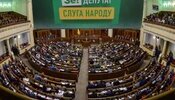 Скандали з депутатами від "Слуги народу"