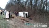 На Полтавщині п