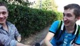 Россияне о стране и власти: В России я вижу только грязь, но буду голосовать за Путина - он красавчик. ВИДЕО.