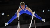 Хорватія заборонила російським та білоруським спортсменам змагатися під власною символікою на Євро зі спортивної гімнастики