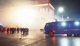 Власти объявили об освобождении аэропорта Алматы: разгромленные кассы, бутики, зоны прилета и посадки пассажиров. ВIДЕО