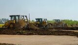 Будівництво копанії Автомагістраль-Південь