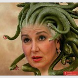 Инна Горгоновна