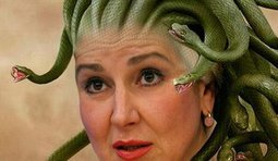 Инна Горгоновна