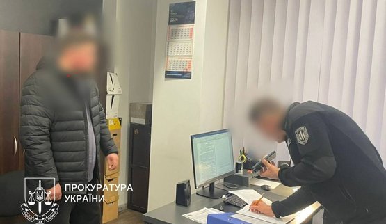 Поліцейські побили чоловіка у Києві. Їм повідомлено про підозру