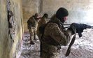 Ground forces’ reserve duty training started in Kharkiv region. PHOTOS