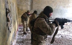 Ground forces’ reserve duty training started in Kharkiv region. PHOTOS