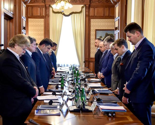 порошенко