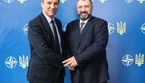 Украина и НАТО согласовали общую дорожную карту