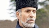 аблаев крыма мусульман муфтий эмирали