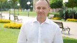 Мер Чернігова Атрошенко захворів на COVID-19