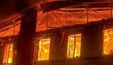 Consequences of attack on Kryvyi Rih on 26 March 2025