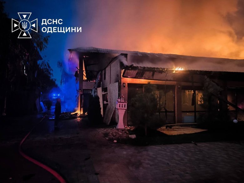 Обстріл України 26 вересня