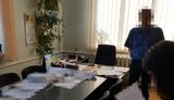 У міськраді Борисполя розкрито схему отримання відкатів, організована групою чиновників на чолі із заступником мера, - Нацполіція. ФОТО