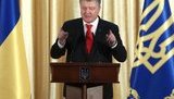 порошенко
