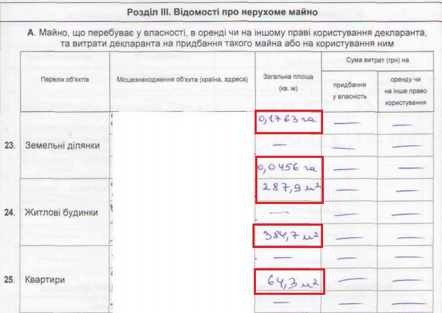 судья петренко