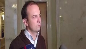 Думаю, первыми "поправкой Лозового" к судебной реформе воспользуются Охендовский, Насиров и Мартыненко, - Егор Соболев. ВИДЕО