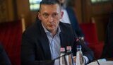 соратник Орбана Антал Роган