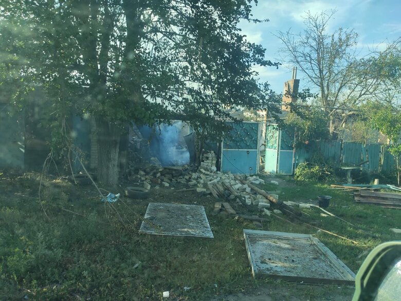 Доба на Донеччині: удар зі Смерчів по Костянтинівці, обстріли Красногорівки та Вугледару 02