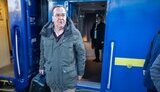 Міністр оборони Німеччини Пісторіус прибув до Києва