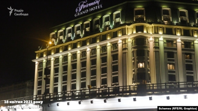 Вечірка слуги народу Тищенка: гості без масок, 5 годин святкування і великий салют, - ЗМІ 10