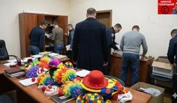 Нічого цікавого...