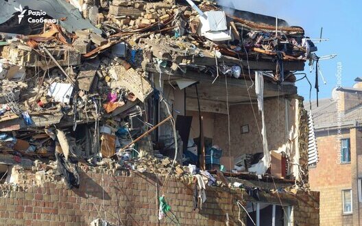 Ukraine urges partners to provide long-range strike systems to target Russian military facilities – Foreign Ministry