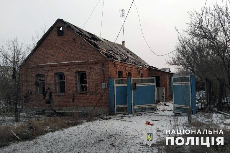 Донеччина