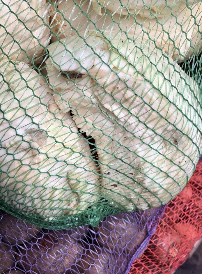 Дотримання якості - одна із основних проблем в постачанні продуктів для військових