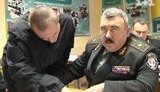 Украинские генералы сдают спецэкзамены: Мы не погонами давим, а силой интеллекта. + ВИДЕО.