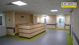 Приймальне відділення лікарні ім. Мечникова відкрилося після реконструкції в Дніпрі, - ОДА. ФОТОрепортаж