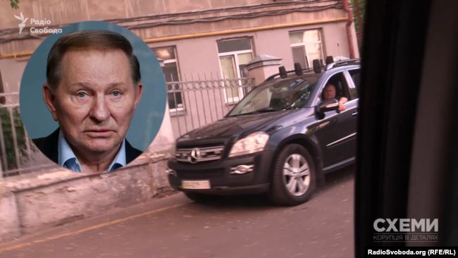 Олігарх Пінчук проводить конфіденційні зустрічі з вищим політичним керівництвом країни, - Схеми 25