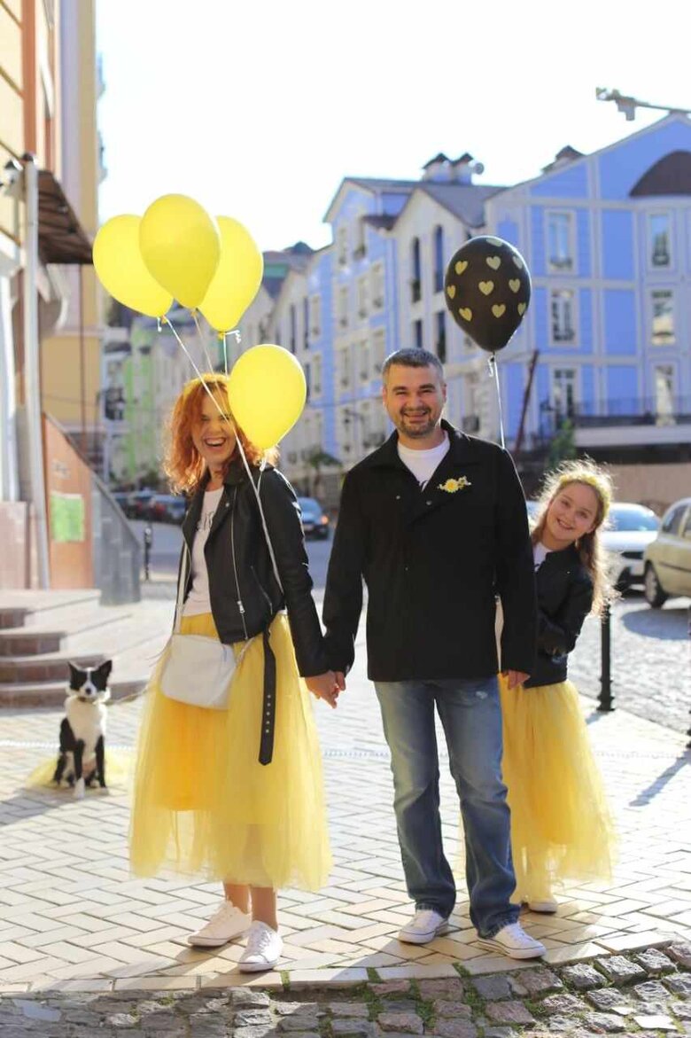 Танюш, ну я ж не збираюся помирати, за Україну треба жити! – загиблий бойовий медик Юрій Антонов 16