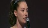 Скандал на вручении российской кинопремии. Хаматова рассказала Собчак, почему призывала голосовать за Путина. + ВИДЕО.