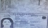 Депутат берегівської міськради Закарпаття Дорчі пред