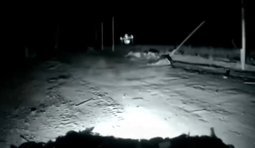 Бійці Сил оборони протаранили українським НРК російський FPV-дрон