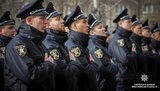 Охорону правопорядку в Києві забезпечують понад 500 правоохоронців, - НПУ