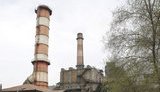 "Запорожсталь" завершила модернизацию газоочистных систем агломашин для обеспечения очистки в соответствии с европейскими нормативами