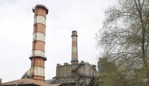 Посол Швеции в Украине отметил успех "Запорожстали" на пути экологической модернизации по примеру европейских компаний