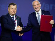 В Варшаве прошла встреча министров обороны Украины и Польши