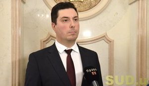 Секретарем Великої палати ВС обрано суддю Всеволода Князєва
