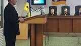 Розсилалися накази-підробки, були погрози, тиск на членів сімей військових, - екс-командувач ВМС Гайдук про події в АРК навесні 2014 року