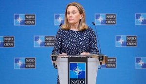 НАТО не планує запрошувати Україну до Альянсу найближчим часом, - постпред США Сміт