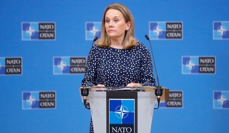 НАТО не планує запрошувати Україну до Альянсу найближчим часом, - постпред США Сміт