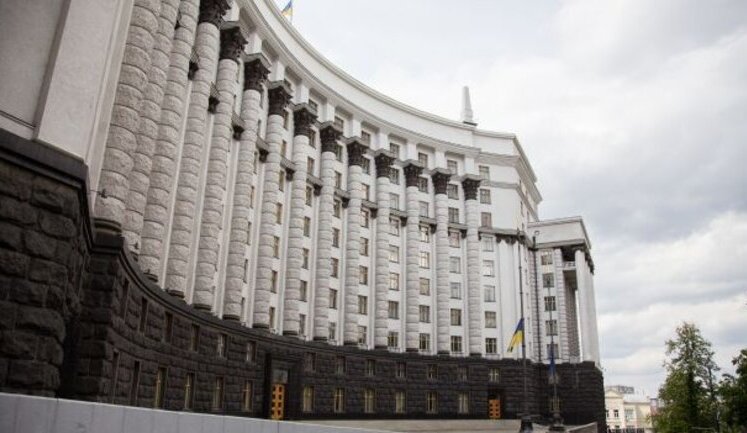 Кабмін знову переніс терміни запровадження технічного регламенту до скрапленого газу