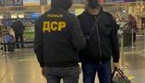 Підсанкційного вора у законі вислали до Азербайджану, - поліція. ВIДЕО